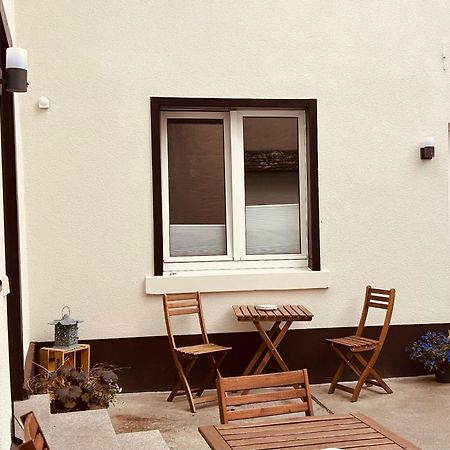 Appartement Cuvée Magnum à Rüdesheim am Rhein Extérieur photo