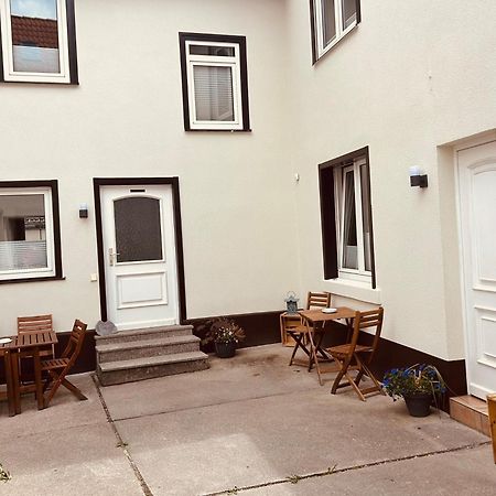 Appartement Cuvée Magnum à Rüdesheim am Rhein Extérieur photo
