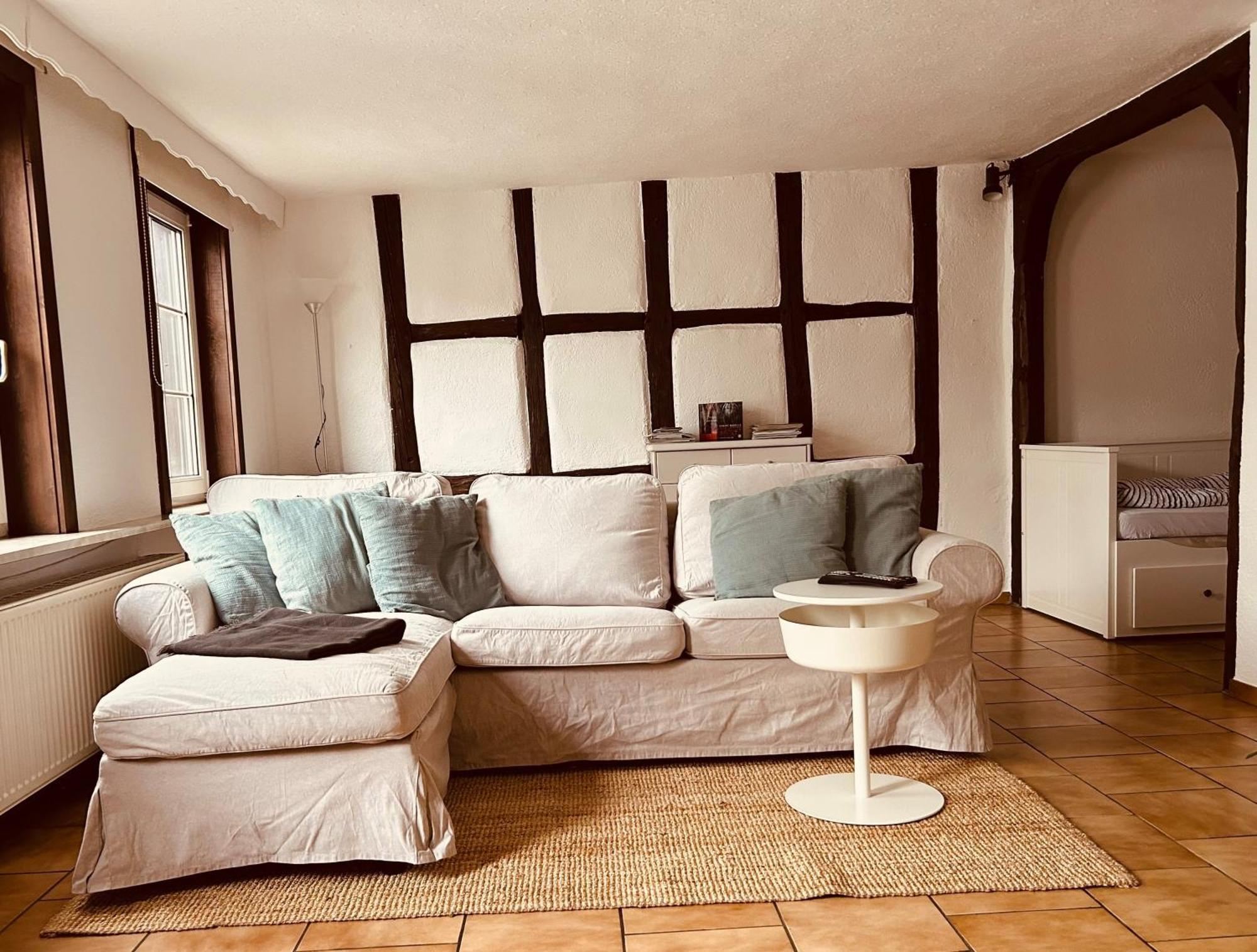 Appartement Cuvée Magnum à Rüdesheim am Rhein Extérieur photo
