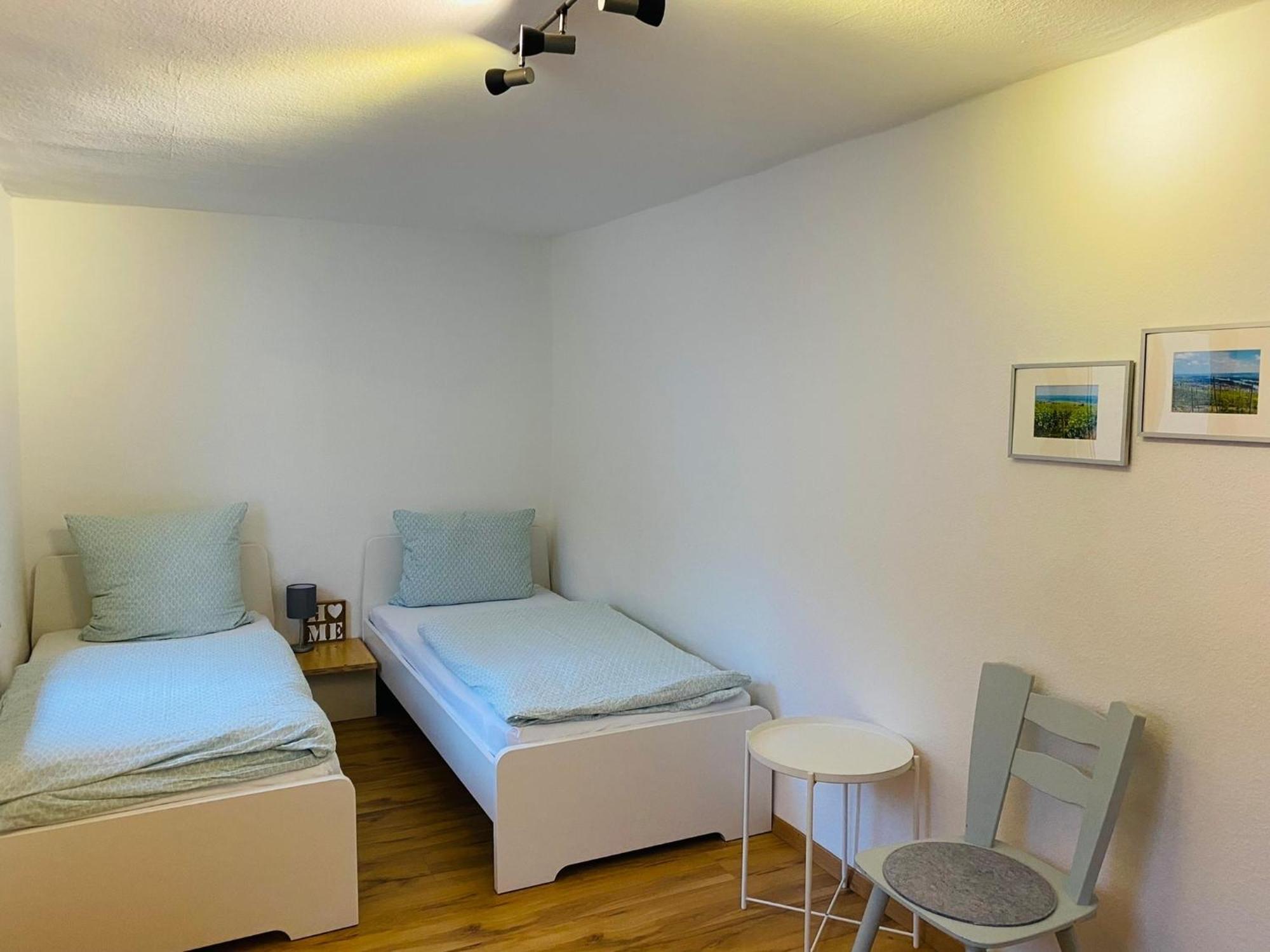 Appartement Cuvée Magnum à Rüdesheim am Rhein Extérieur photo