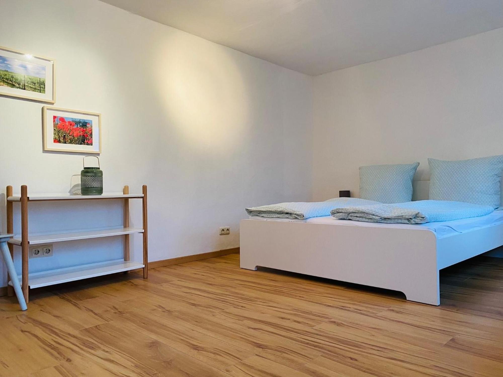 Appartement Cuvée Magnum à Rüdesheim am Rhein Extérieur photo