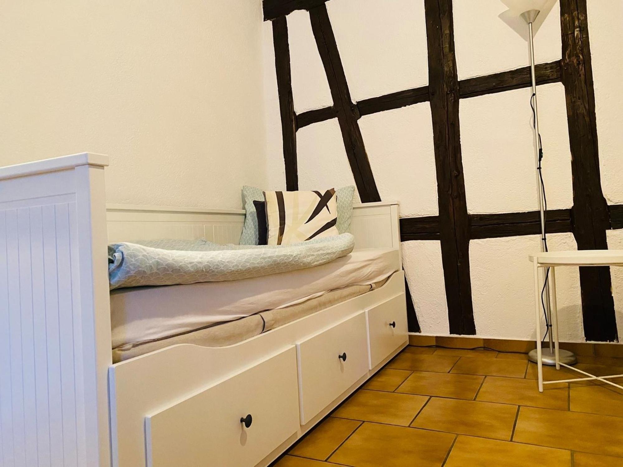 Appartement Cuvée Magnum à Rüdesheim am Rhein Extérieur photo