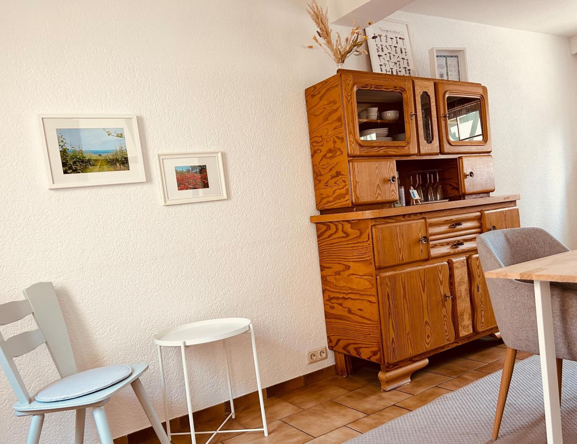 Appartement Cuvée Magnum à Rüdesheim am Rhein Extérieur photo