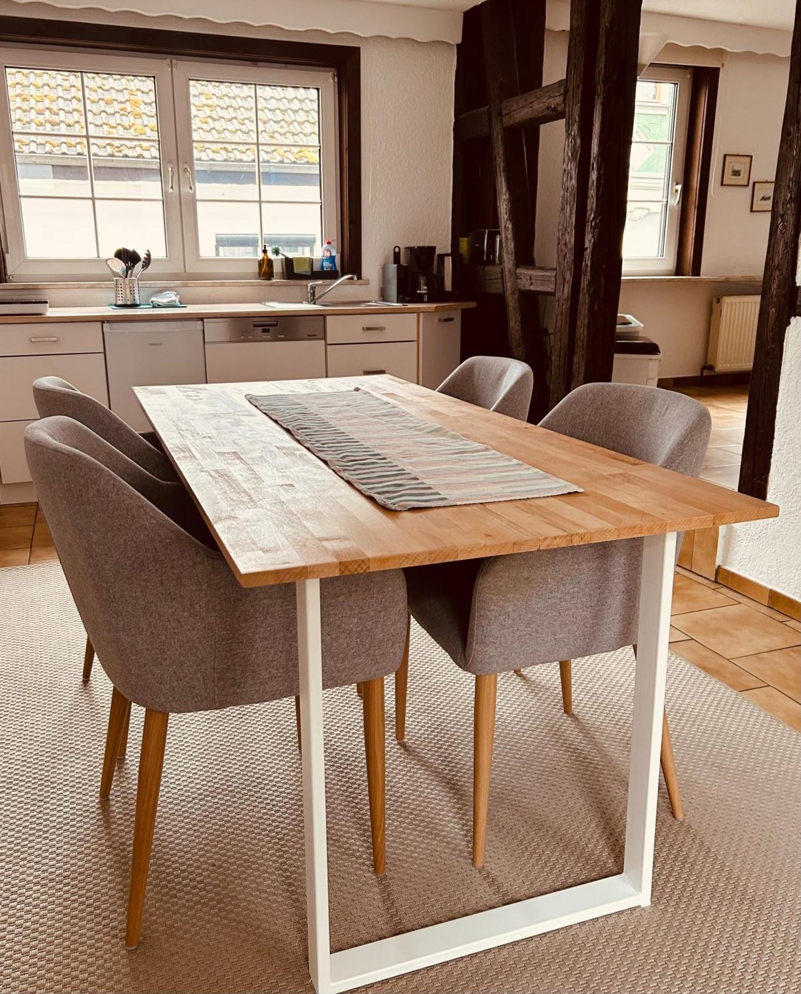 Appartement Cuvée Magnum à Rüdesheim am Rhein Extérieur photo