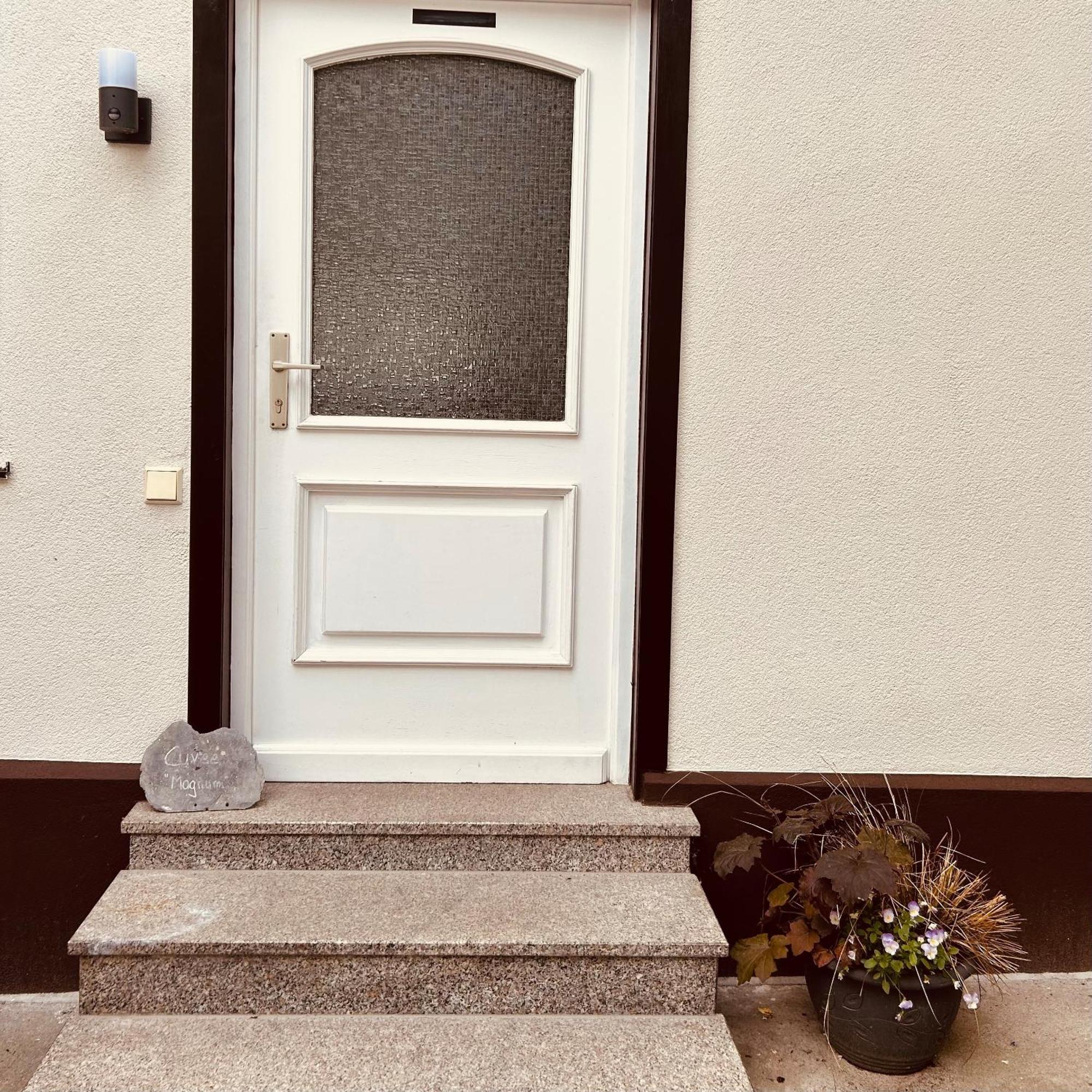 Appartement Cuvée Magnum à Rüdesheim am Rhein Extérieur photo